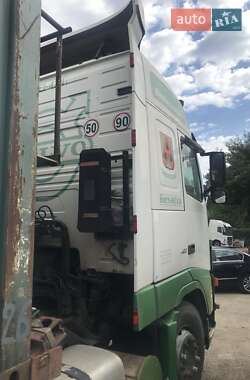 Тягач Volvo FH 12 2005 в 