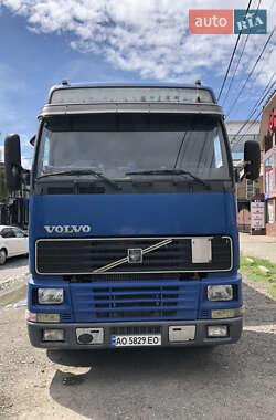 Самосвал Volvo FH 12 1998 в Тячеве
