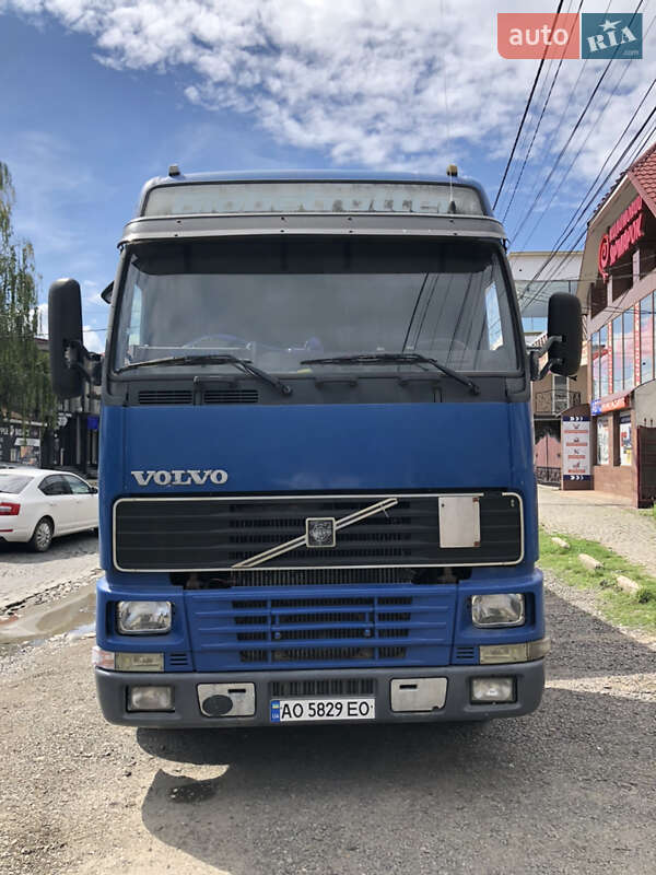 Volvo FH 12 1998