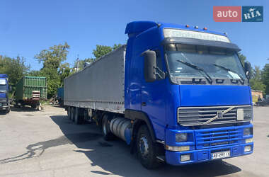 Тягач Volvo FH 12 2001 в Вінниці