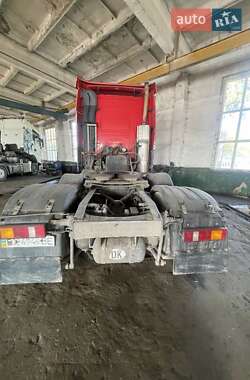 Тягач Volvo FH 12 2006 в 
