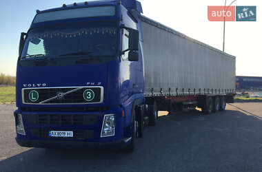 Тягач Volvo FH 12 2003 в Харкові