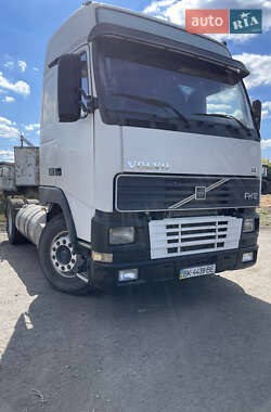 Тягач Volvo FH 12 1998 в Карлівці