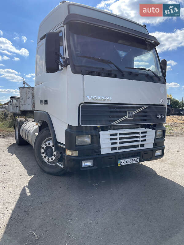 Volvo FH 12 1998