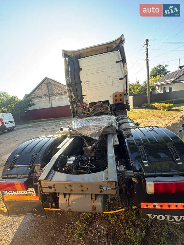 Тягач Volvo FH 12 2002 в Виннице