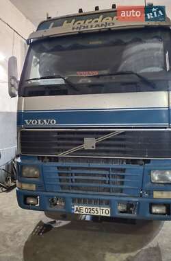 Тягач Volvo FH 12 1996 в Кривому Розі