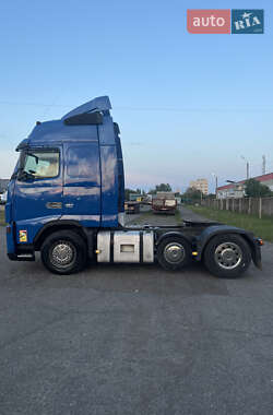Тягач Volvo FH 12 2003 в 