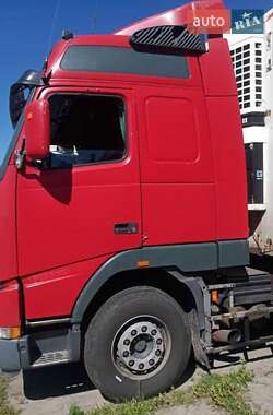Тягач Volvo FH 12 2002 в 