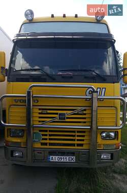 Эвакуатор Volvo FH 12 1998 в 