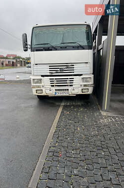 Машина ассенизатор (вакуумная) Volvo FH 12 1996 в 