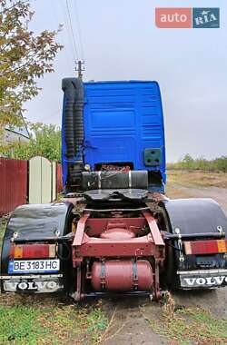 Тягач Volvo FH 12 1998 в 