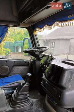 Тягач Volvo FH 12 1998 в 