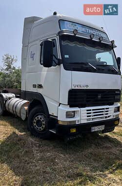 Тягач Volvo FH 12 2001 в 