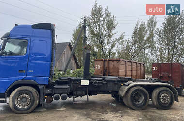 Мультилифт Volvo FH 12 2005 в 