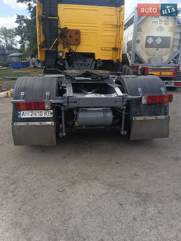 Другие грузовики Volvo FH 12 2001 в Синельниково