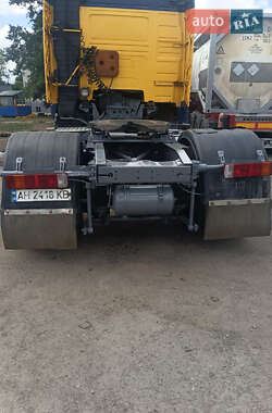 Інші вантажівки Volvo FH 12 2001 в  фото 6 Інші вантажівки Volvo FH 12 2001 в