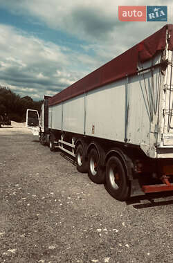Тягач Volvo FH 12 2002 в  фото 6 Тягач Volvo FH 12 2002 в