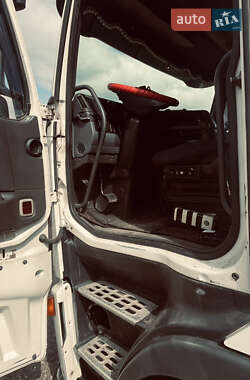 Тягач Volvo FH 12 2002 в  фото 16 Тягач Volvo FH 12 2002 в