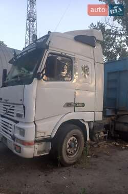 Зерновоз Volvo FH 12 1998 в Одесі