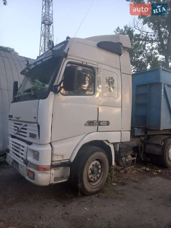 Volvo FH 12 1998