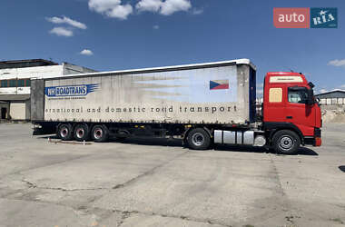 Тягач Volvo FH 12 1999 в 