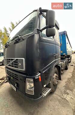 Тягач Volvo FH 12 2006 в 