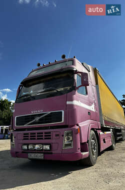 Тягач Volvo FH 12 2005 в  фото 6 Тягач Volvo FH 12 2005 в