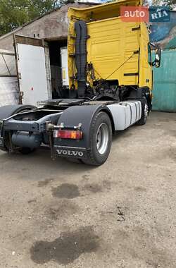 Тягач Volvo FH 12 2001 в Одессе