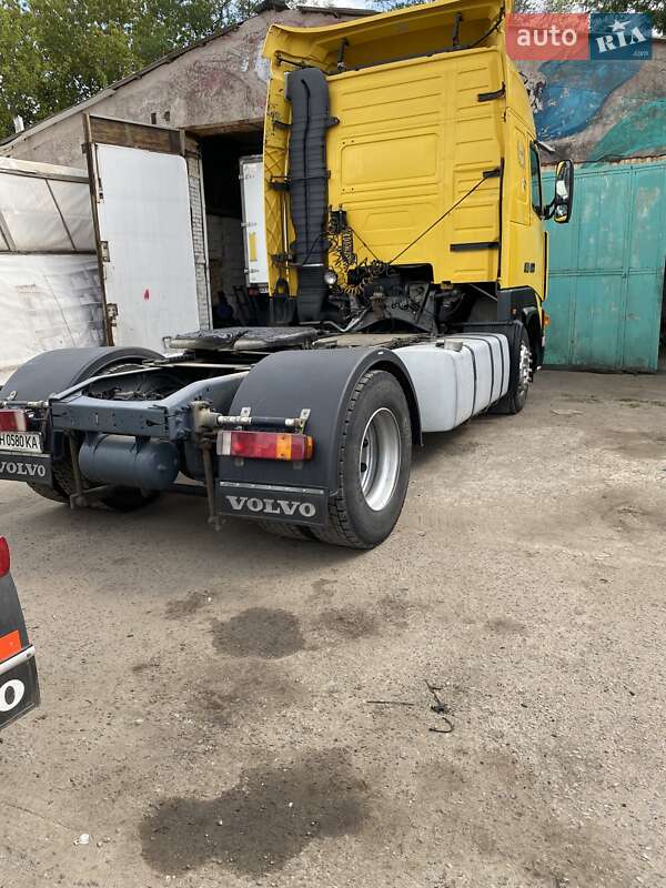 Тягач Volvo FH 12 2001 в Одессе