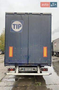 Тягач Volvo FH 12 1999 в  фото 3 Тягач Volvo FH 12 1999 в