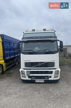 Вантажний фургон Volvo FH 12 2006 в Харкові