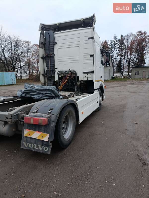 Тягач Volvo FH 12 2004 в Горохове