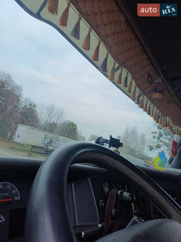 Тягач Volvo FH 12 2004 в Горохове