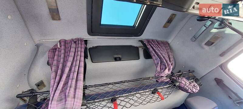 Тягач Volvo FH 12 1996 в Бершаді