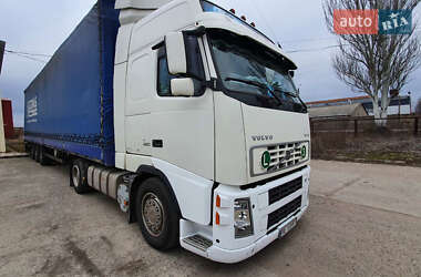 Тягач Volvo FH 12 2003 в Вознесенске