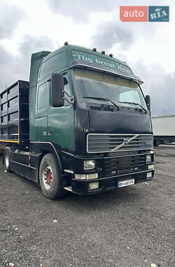 Тягач Volvo FH 12 2001 в Одессе