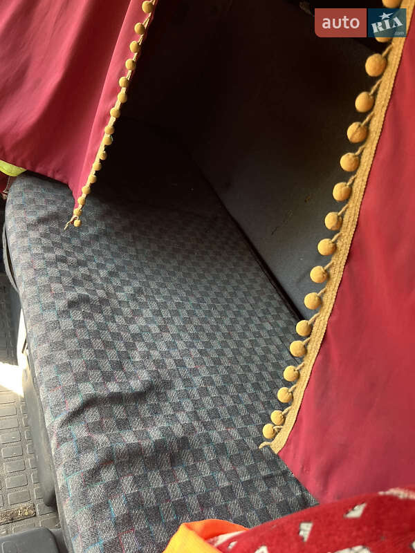 Тягач Volvo FH 12 1998 в Тернополе