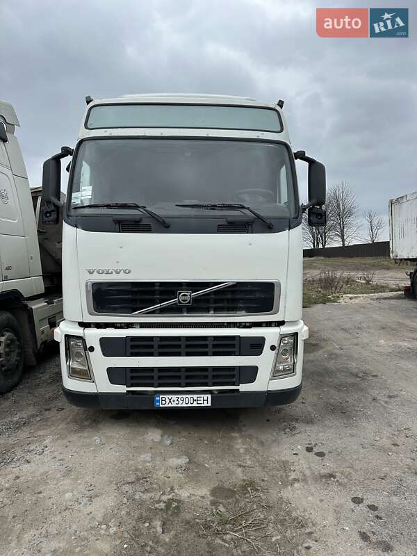 Volvo FH 12 2004 Volvo FH 12 2004