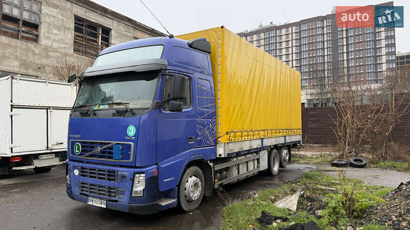 Volvo FH 12 2004