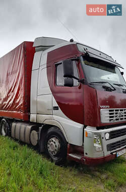 Тягач Volvo FH 12 2002 в Луцке