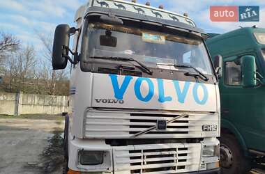 Контейнеровоз Volvo FH 12 1998 в Березівці