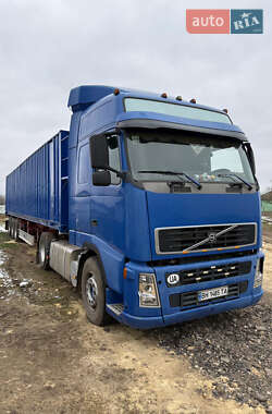 Тягач Volvo FH 12 2003 в Березовке