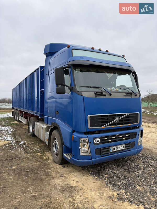 Volvo FH 12 2003