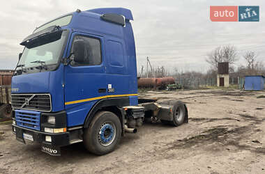 Другие грузовики Volvo FH 12 2001 в Новоархангельске