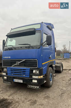 Другие грузовики Volvo FH 12 2001 в Новоархангельске