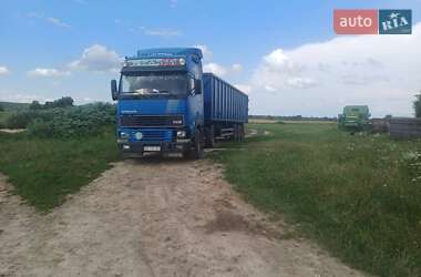 Тягач Volvo FH 12 2000 в Демидовке
