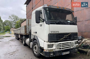 Тягач Volvo FH 12 2001 в Києві
