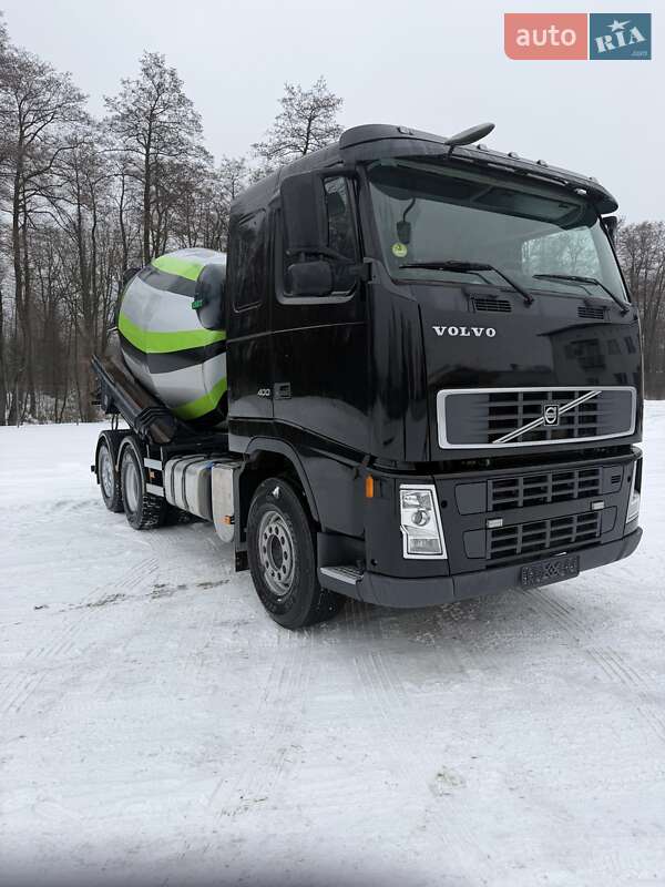 Volvo FH 12 2006
