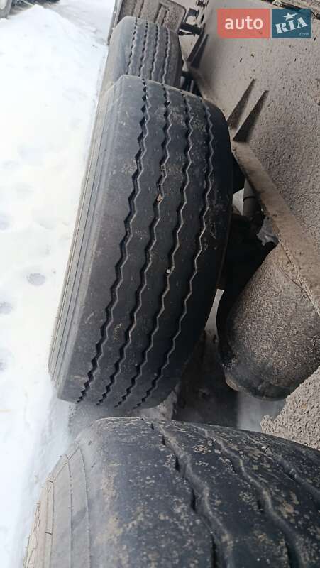 Тягач Volvo FH 12 2005 в Прилуках фото 7 Тягач Volvo FH 12 2005 в Прилуках