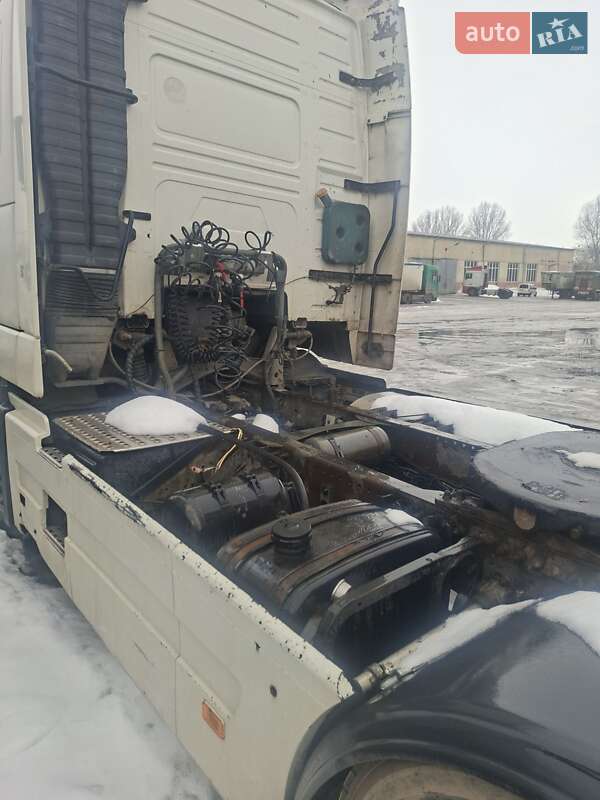 Тягач Volvo FH 12 2004 в Шепетовке